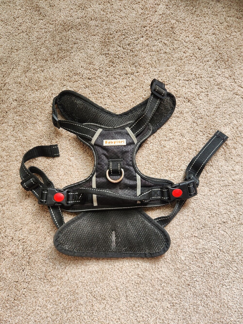 Dog Harness Large-Extra Large